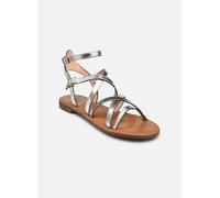Sandales et nu-pieds Geox D SOZY S G pour Femme 37 Argent
