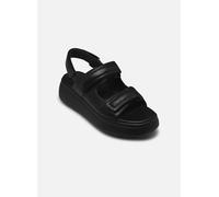 Sandales et nu-pieds Geox D SPHERICA EC4.1 S pour Femme 41 Noir