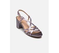 Sandales et nu-pieds Geox D VIRNILISA 65 S pour Femme 38 Violet
