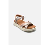 Sandales et nu-pieds Geox D XAND 2.1S pour Femme 36 Rose