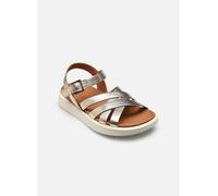 Geox Fille D Xand 2s B, Doré, 41 EU