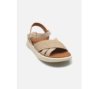 Geox Xand 2s B Sandals Doré EU 40 Femme