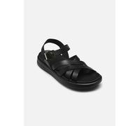 Sandales et nu-pieds Geox D XAND 2S pour Femme 39 Noir