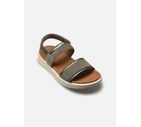 Sandales et nu-pieds Geox D XAND 2S pour Femme 39 Vert