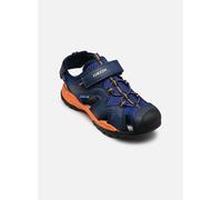 Geox Borealis Sandals Bleu EU 31 Enfants