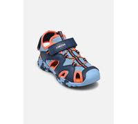 Sandales et nu-pieds Geox J Borealis Boy J450RC pour Enfant 32 Multicolore
