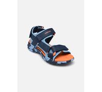 Sandales et nu-pieds Geox J Borealis Boy J450RE pour Enfant 28 Multicolore