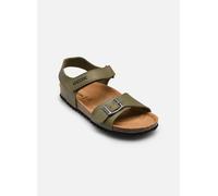 Geox Sandales Ghita Vert EU 30 Enfants