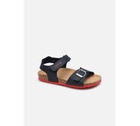 Sandales et nu-pieds Geox J Ghita Boy J028LB pour Enfant 34 Bleu