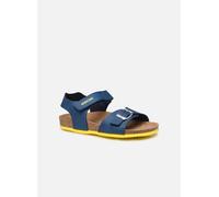 Sandales et nu-pieds Geox J Ghita Boy J028LB pour Enfant 35 Bleu