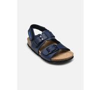 Sandales et nu-pieds Geox J Ghita Boy J358LD pour Enfant 25 Bleu