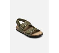 Sandales et nu-pieds Geox J Ghita Boy J358LD pour Enfant 31 Vert