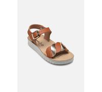 Geox Sandales fille J Sandal Costarei Gi Biscuit Rose Gold Taille 24