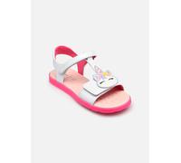 Geox Sandales fille Joyfoot fuchsia Taille 27