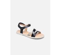 Sandales enfant filles Geox J SANDAL KARLY GIRL Noir 29