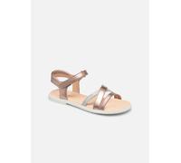 Geox Sandales enfant J Sandal Karly Girl Rose 35 EU