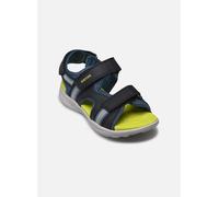 Geox Vaniett Sandals Bleu EU 26 Garçon