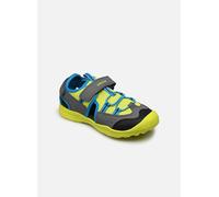 Sandales et nu-pieds Geox J Vaniett Boy J255XC pour Enfant 26 Gris