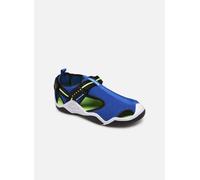 Sandales et nu-pieds Geox Jr Wader J1530A pour Enfant 38 Bleu