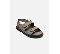 Sandales et nu-pieds Geox U FLEXTRIDE T pour Homme 44 Gris