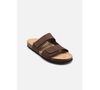 Geox Sandal Ghita Colour Marron - 40