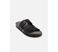Sandales et nu-pieds Geox U SANDAL GHITA pour Homme 43 Noir