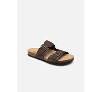 Sandales et nu-pieds Geox U SANDAL GHITA U159VB00032C6024 pour Homme 39 Marron
