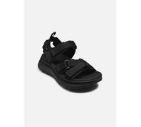 Sandales et nu-pieds Geox U SPHERICA ACTIF X S pour Homme 46 Noir