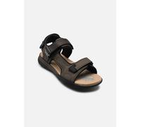Sandales et nu-pieds Geox U SPHERICA EC5 B pour Homme 43 Vert
