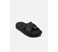 Sandales et nu-pieds Geox U SPHERICA EC6 pour Homme 45 Marron