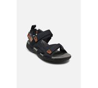 Sandales et nu-pieds Geox U TERRENO + GRIP pour Homme 43 Bleu