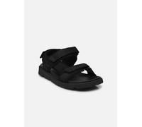 Sandales et nu-pieds Geox U XAND 2S / pour Homme 42 Noir