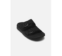 Geox Sandales et nu-pieds U XAND 2S à glissière Homme 43 Noir