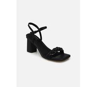 Sandales et nu-pieds Guess CADHNA pour Femme 39 Noir