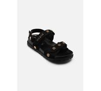 Sandales et nu-pieds Guess FLORIZI pour Femme 36 Noir