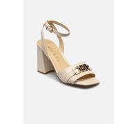 Sandales et nu-pieds Guess GRATO pour Femme 39 Blanc
