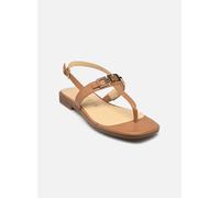 Sandales et nu-pieds Guess REALITY pour Femme 37 Marron