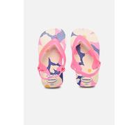 Sandales et nu-pieds Havaianas Baby Mini Me pour 19 Beige