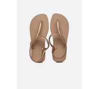 Sandales et nu-pieds Havaianas Flash Urban pour 35 - 36 Rose
