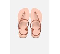 Sandales et nu-pieds Havaianas Hav. Flash Urban W pour 35 - 36 Rose