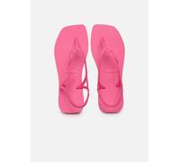 Sandales et nu-pieds Havaianas HAV. SOLEIL pour Femme 41 - 42 Rose