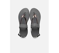 Sandales et nu-pieds Havaianas Hav. You Floripa W pour Femme 35 Beige