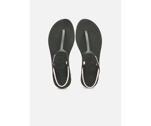 Sandales et nu-pieds Havaianas HAV. YOU PARATY RJ pour Femme 35 Vert