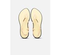 Sandales et nu-pieds Havaianas Luna Point pour Femme 37 - 38 Beige