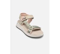 Sandales et nu-pieds Hoff BARROW pour Femme 37 Vert