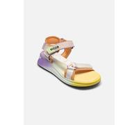 Sandales et nu-pieds Hoff REDONDA pour Femme 36 Jaune