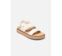 Sandales et nu-pieds Hoff ROAD pour Femme 41 Blanc