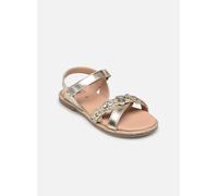 Sandales et nu-pieds I Love Shoes KATREP LEATHER pour Enfant 30 Orange