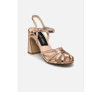 Sandales et nu-pieds I Love Shoes Sandales THUANA pour Femme 40 Or et bronze