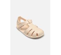 Sandales et nu-pieds Igor Nemo solid pour Enfant 27 Beige
